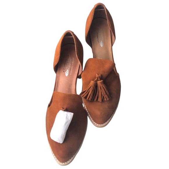 JEFFREY CAMPBELL * Charles Slip-on Loafer - Picture 3 of 5